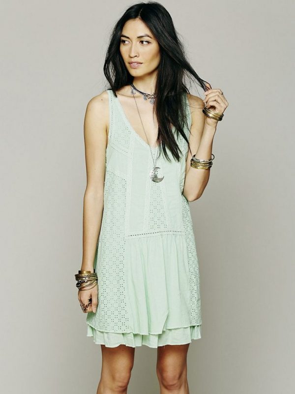 20+ Ideas of Best Summer Dresses NiceStyles