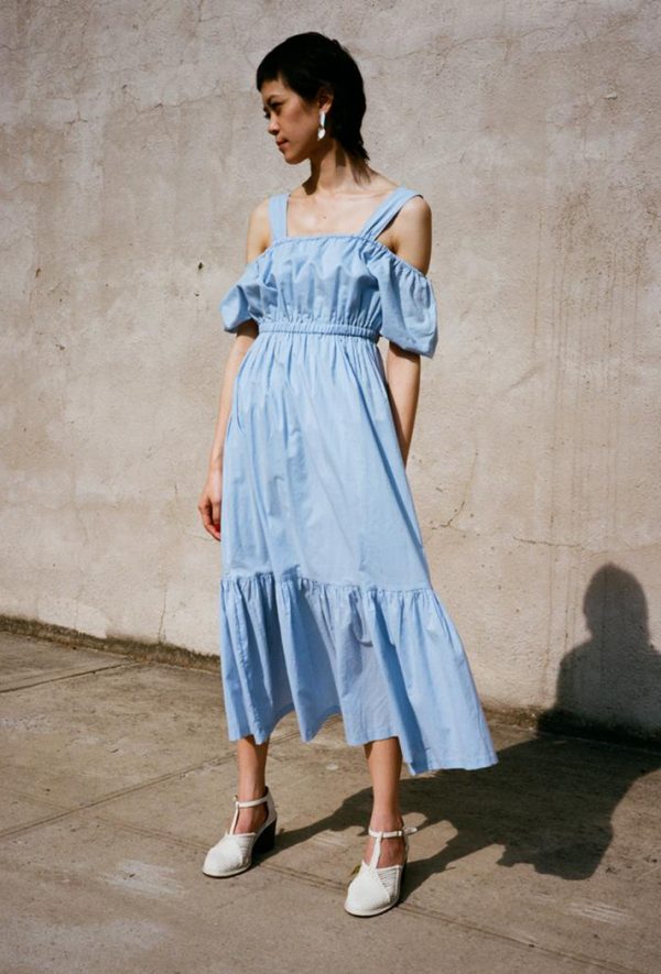Best Summer Dresses Inspiration 
