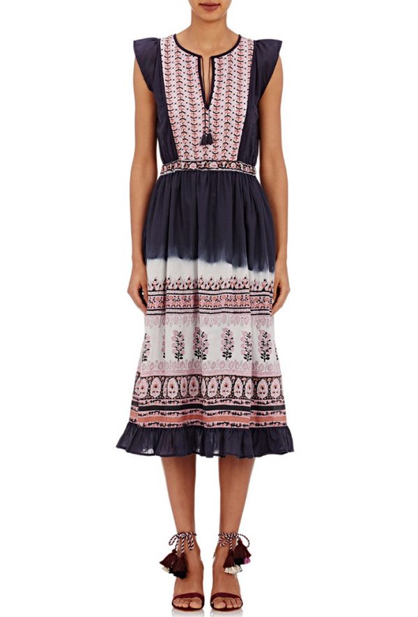 Best Summer Dresses Inspiration 