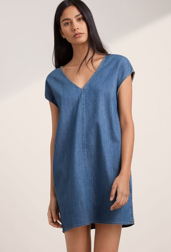 Best Summer Dresses Inspiration 