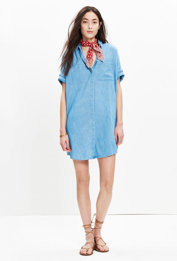 Best Summer Dresses Inspiration 