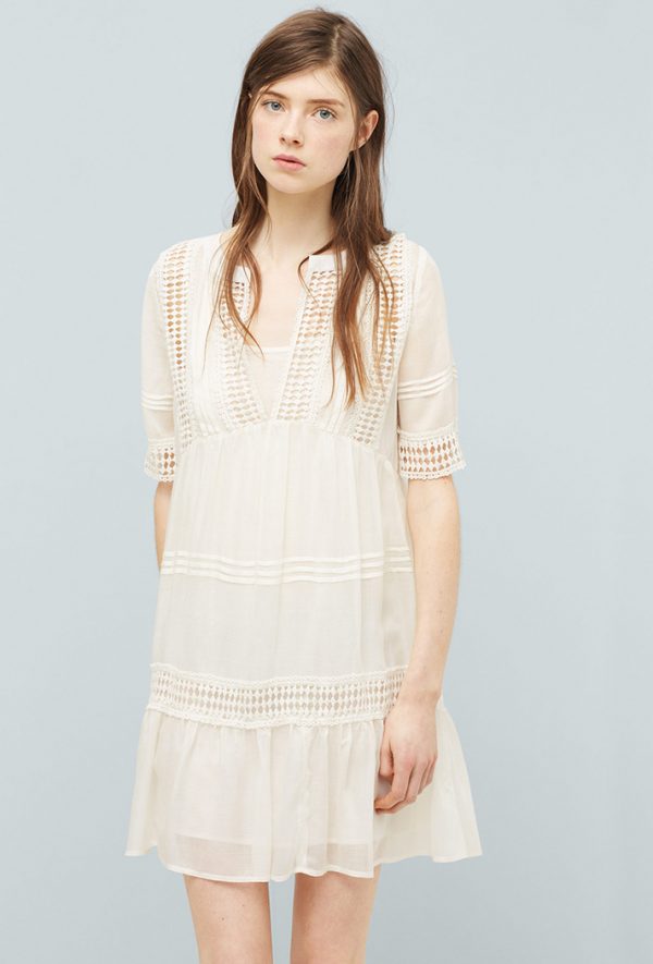 Best Summer Dresses Inspiration 