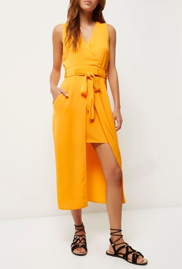 Best Summer Dresses Inspiration 