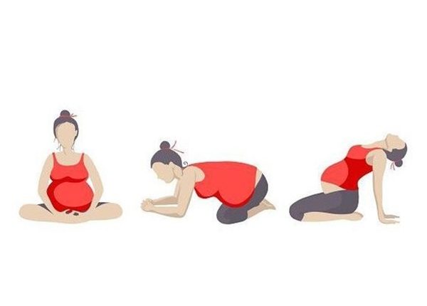 different-pregnancy-exercises-and-their-benefits