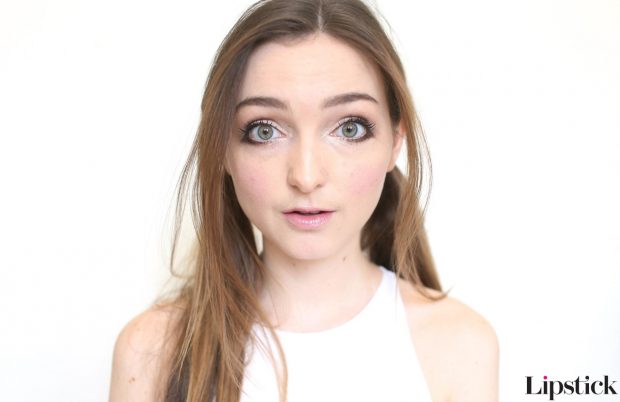 Pretty Puppy Eyes Make Up Ideas 