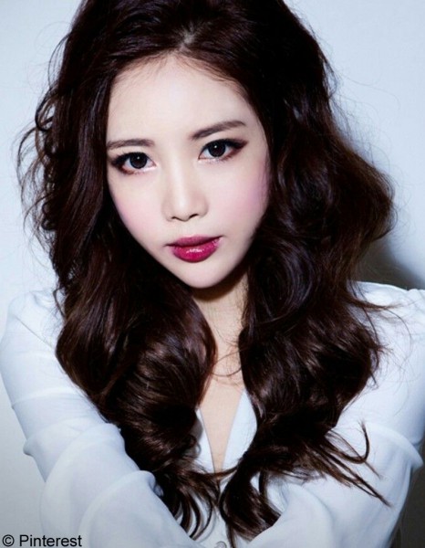 Pretty Puppy Eyes Make Up Ideas 