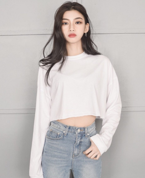 Pretty Puppy Eyes Make Up Ideas 