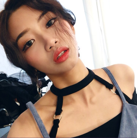 Pretty Puppy Eyes Make Up Ideas 