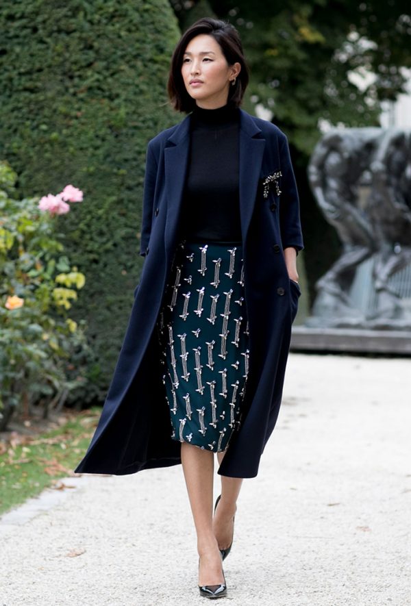 Gorgeous Office Style Ideas 