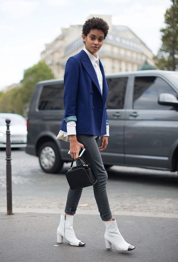 Gorgeous Office Style Ideas 