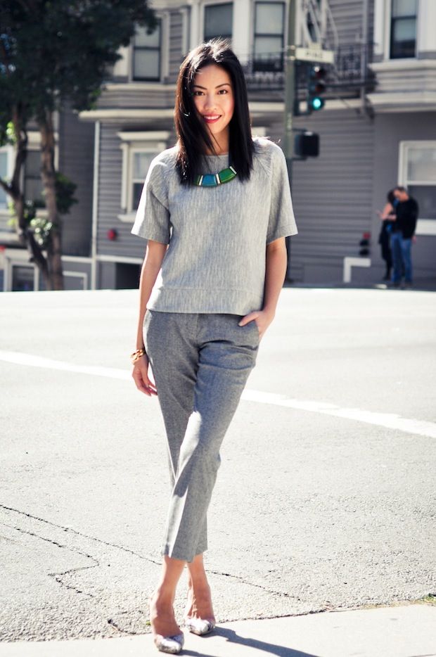 Gorgeous Office Style Ideas 