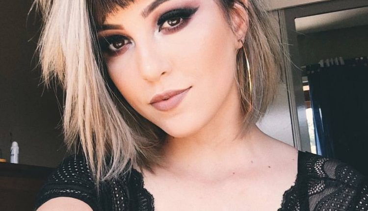 Cute Short Hairstyles and Haircuts for Young Girl