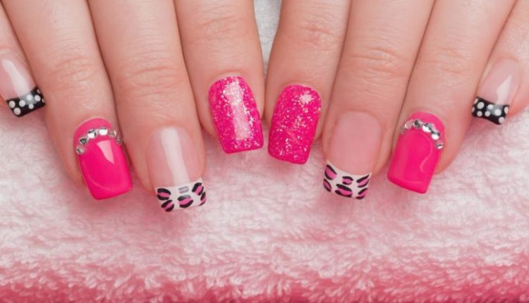 Nail Design - An Ultimate Beauty Regimen