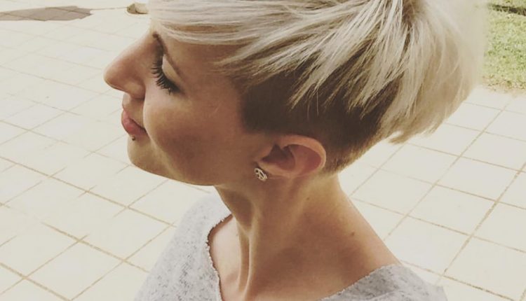 Best Practicality Pixie Haircut Ideas, Best Short Hair for Female