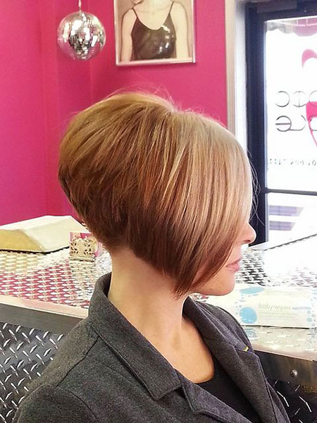 30 Super Short Bob Hairstyles – NiceStyles