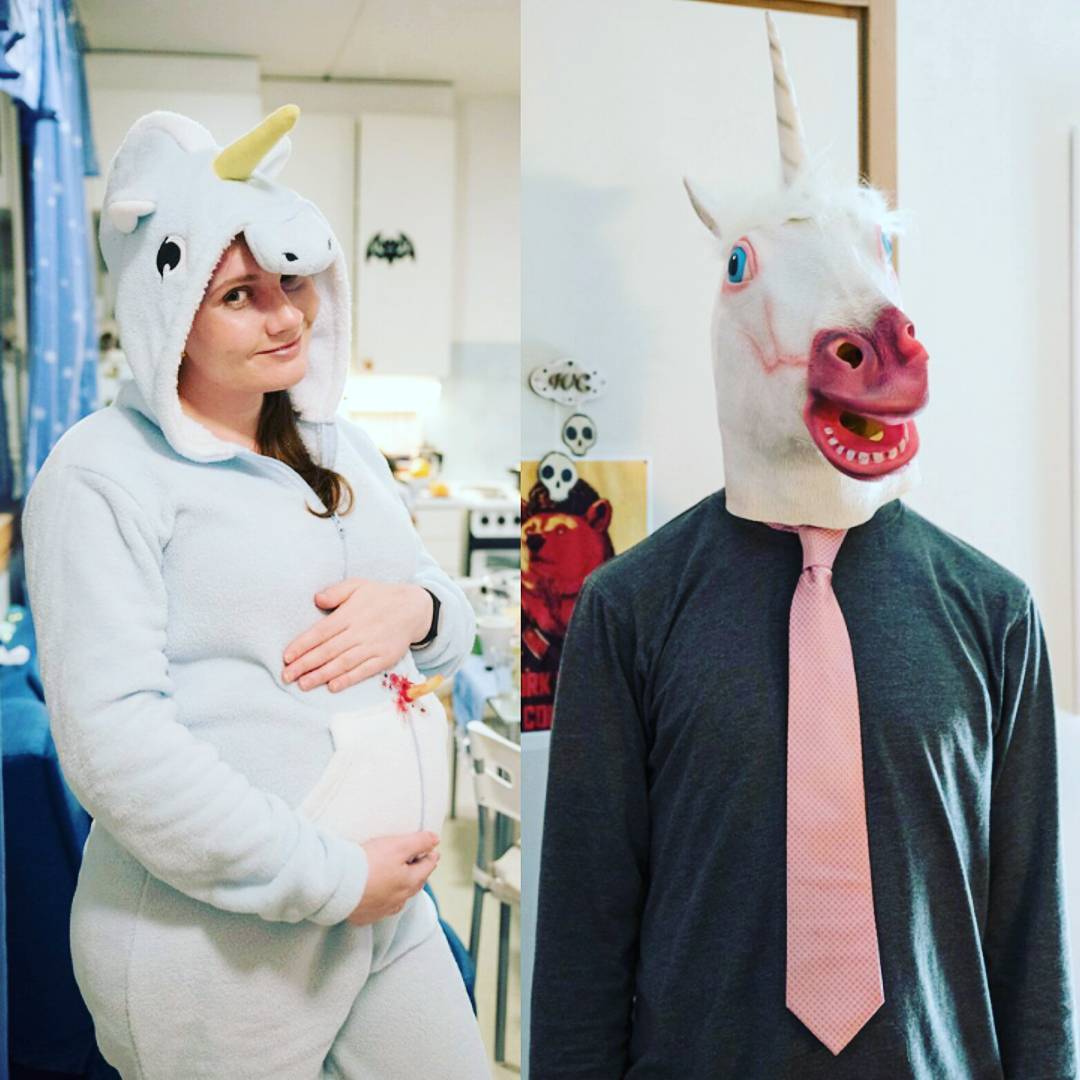 54 Cute Couple Halloween Costume Ideas NiceStyles