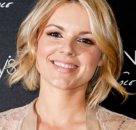 Short Hairtyle for Wavy Hair, Hair Styles Length Medium