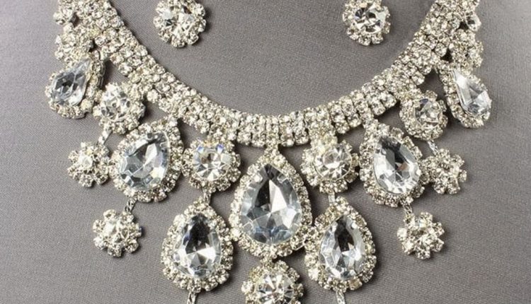Women Bling Jewelry 34
