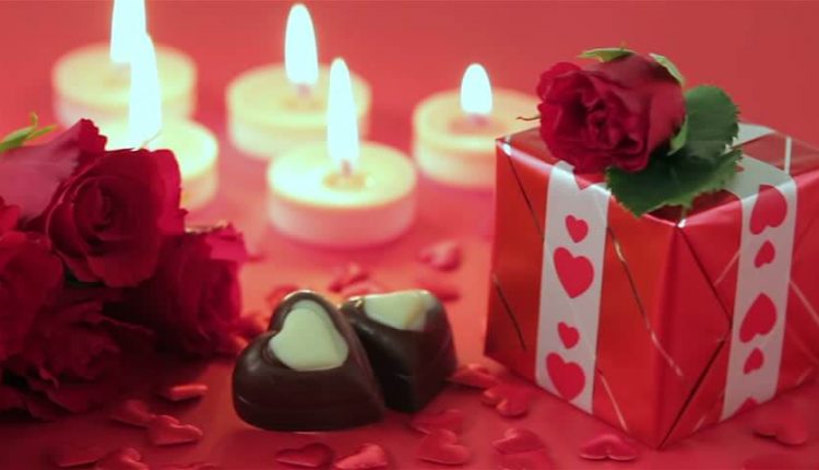 5 Best Ideas to Dedicate Essential Valentine’s Gifts for Him  