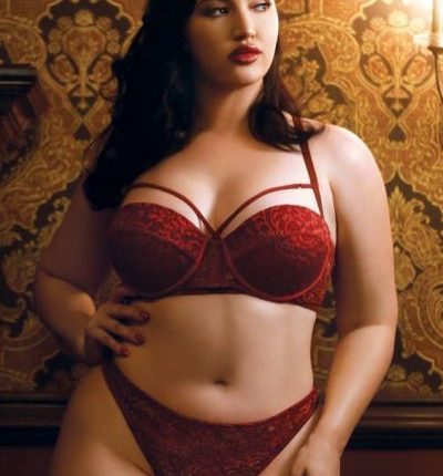 Plus Size Lingerie