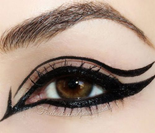 20-Best-Unique-Creative-Eyeliner-Styles-Looks-Ideas-2016-1
