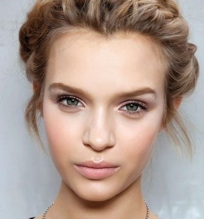 Bobbi Brown Makeup Tips – Watch out Ladies
