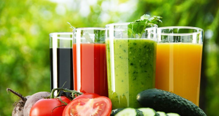 10 Best Detox Juice Recipes for Weight Loss