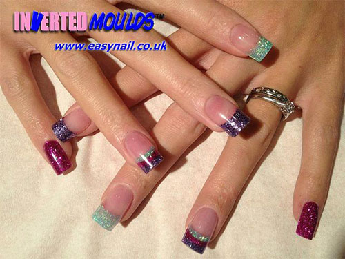 30-Cool-Acrylic-Nail-Art-Designs-Ideas-Trends-Stickers-2014-5