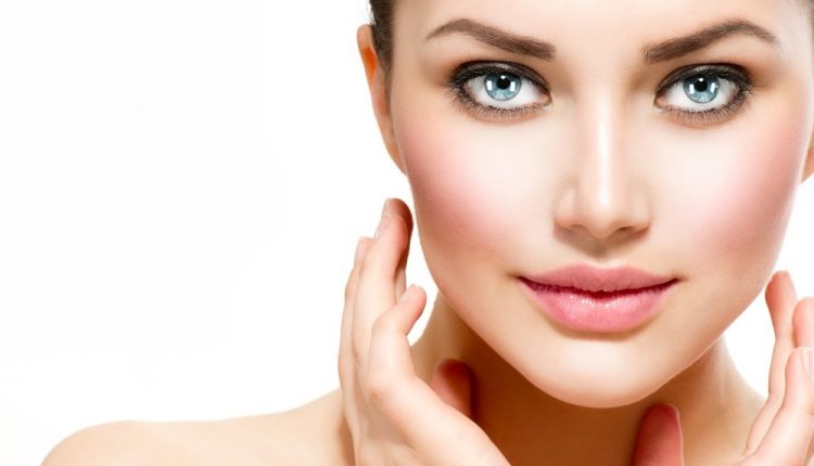 Makeup for Oily Skin