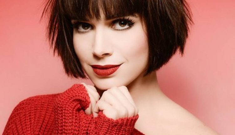 Short Bob Haircut - Short Hairstyle Ideas for Women