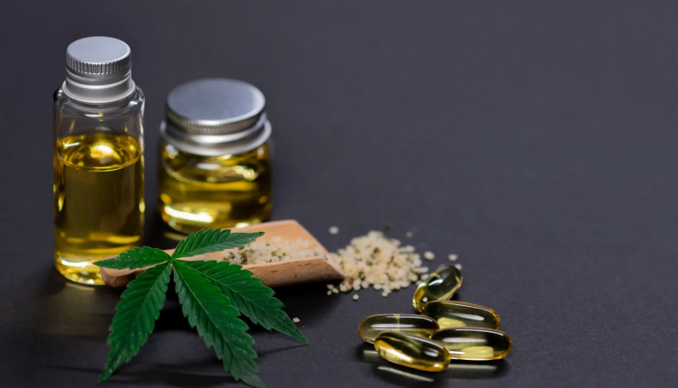 5 Effective Ways How CBD Helps In Managing Pain