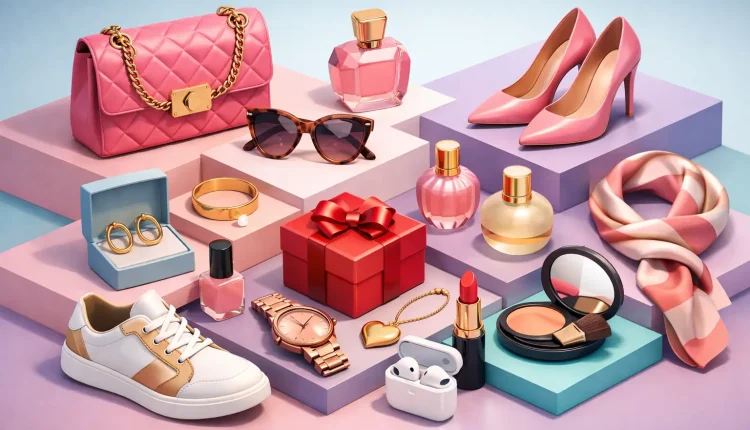15 Best Gifts for Stylish Women Right Now